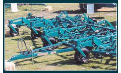 Forward - Model 4000 - Field Cultivator