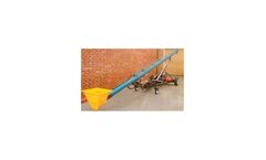 Forward - Super Flow Auger