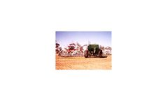 Forward - Precision Seed Placement Unit