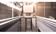 Nedap ProSense - Pig Weight Monitoring System