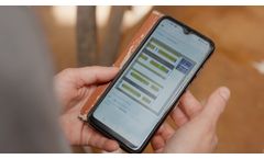 Nedap - Cow Locating Software