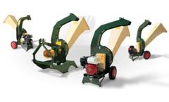 Negri - Model R95 - Bio-Shredders