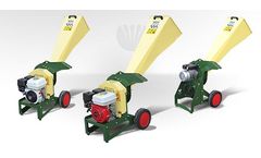 Negri - Model R70 - Bio-Shredders