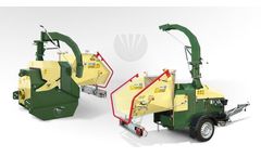 Negri - Model C19 - Chippers