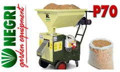 Pellet Mills - - P70- Video