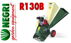 Bio-Shredders- R130- Video