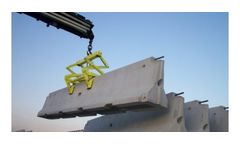MDB - Equipment Clamps / Grabs