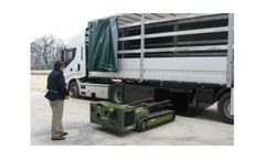 MDB - Model Pocketlift - Remote Controlled Forklifts