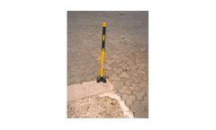 MDB - Model MB - Paving Stone Hammer