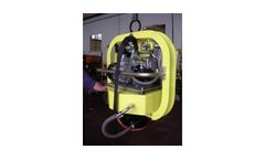 MDB - Model ASP-GE I - Suction Units