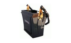 MDB - Model CS 200 - Two-Man Space Basket