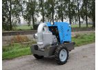 Meccanica - Motor Pump Sets