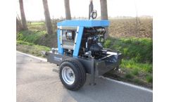 Meccanica - Motor Clutch Sets