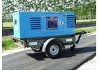 Meccanica - Generator Sets