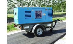 Meccanica - Generator Sets