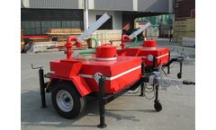 Meccanica - Fire-Fighting Systems