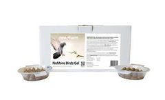 NoMore Birds - Ready-to-Use Gel Deterrent