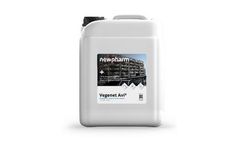 Vegenet - Model AVI - Concentrated Liquid Detergent
