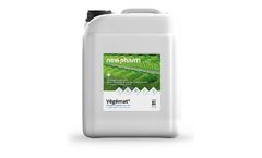 Vegemat - Concentrated Vegetal Eco-Detergent