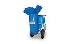 Cannon - Model Aer-San - Electrically Powered Nebulization System