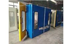 Gemwell - Bow Double Twist Machine