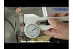 How to get precise tension control Video