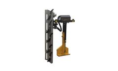 Orizzonti - Model CFC/200 - Trimming Machine