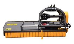 Mix Rev Cutter