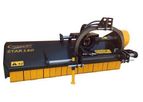 Model Star - Orchards Cutter