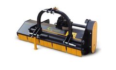 Light Grass Cutter