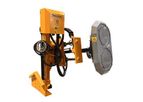 Orizzonti - Model DSA - Air Leaf Remover System