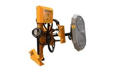 Orizzonti - Model DSA - Air Leaf Remover System