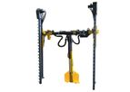 Orizzonti ECO - Model 400 - Dual Blade Pruning Machine