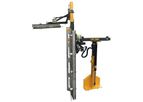 Orizzonti - Model CFC 300 - Fixed Column Knife-Bladed Pruning Trimming Machine