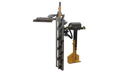 Orizzonti - Model CFC/300 - Trimming Machine