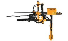 Orizzonti - Model CPF 60 - Pre Pruner Machine