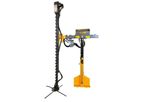 Orizzonti - Model CF 200 - Dual Blade Pruning Machine