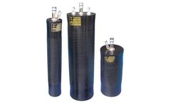 FGG - High Pressure Pipe Plug