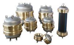 FGG - Test Pipe Plugs