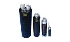 FGG - Multi Size Flexible Test Pipe Plug