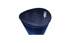 FGG - Oval Pipe Plug