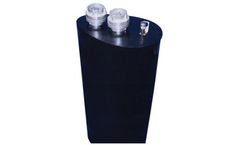 FGG - Flexible Oval Pipe Test Plug