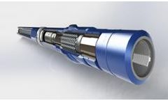 Tianhe - Downhole Motor