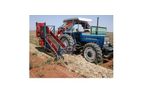 Asa-Lift - Model SL-63 - Onion Loader
