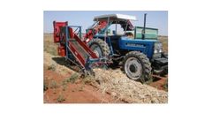 Asa-Lift - Model SL-63 - Onion Loader