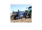 Asa-Lift - Model OT-1500 - Onion Topper