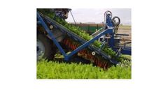 Asa-Lift - Model Combi-1000 - Combination Machine