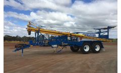 Sonic - Model 7036S & 7030S - Boomspray