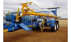 Sonic - Model 10036TS - Boomspray