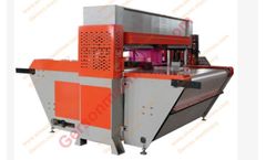 Gerson - Automatic Moving Head Cutting Machine